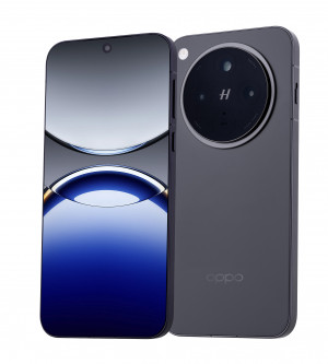 Oppo Find X8 5G DS 16/512GB Black