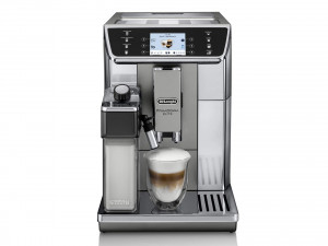 Ekspres ciśnieniowy DeLonghi ECAM 650.55.MS