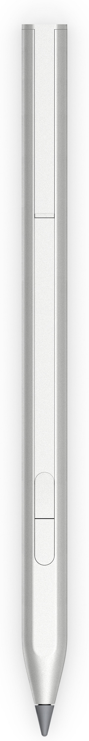 Rysik HP Rechargeable MPP 2.0 Tilt Pen Silver srebrny 3J123AA