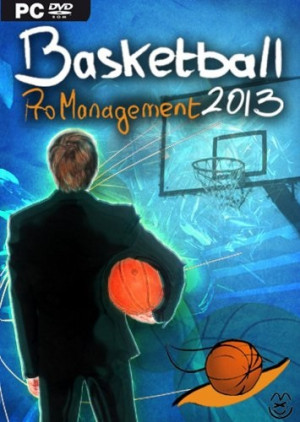 Basketball Pro Management 2013