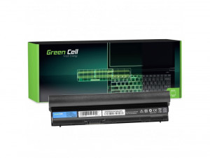 GREEN CELL BATERIA DE55 4400 MAH 11.1V