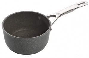 Rondel BALLARINI Salina Granitium granitowy 18 cm 75002-813-0