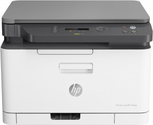 URZĄDZ. WIELOF. HP COLOR LASERJET PRO M178NW MFP