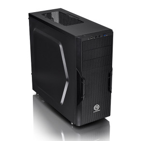 Obudowa Thermaltake Versa H22 USB3.0 - Black