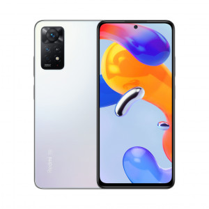 Smartfon Xiaomi Redmi Note 11 Pro 6/128GB 6,67