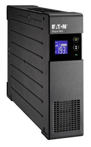 UPS Eaton (line interactive Ellipse PRO 1600 IEC)