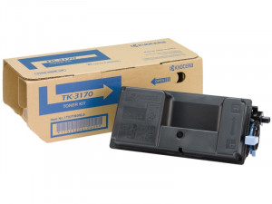 Kyocera Toner TK-3170 TK3170 1T02T80NL0 Black