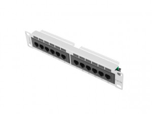 LANBERG PATCH PANEL 10