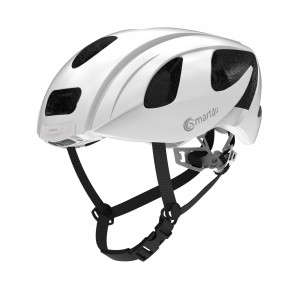 Kask Smart4U SH55M BT4.1&App LED 