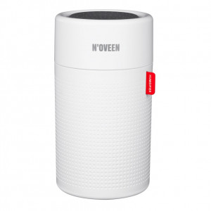 Mini nawilżacz powietrza NOVEEN MUH360 white battery