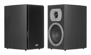 Kolumny Heco Victa Prime 202 black pair 2szt