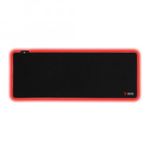 SAVIO PODKŁADKA POD MYSZ 900X400 LED EDITION TD XL