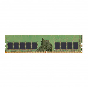 Kingston UDIMM ECC 16GB DDR4 2Rx8 Hynix D 3200MHz PC4-25600 KSM32ED8/16MR