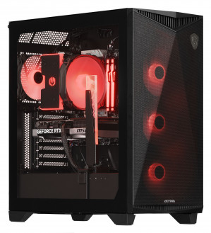 Komputer Actina PB MSI 7600/32GB/1TB/RTX5070/750W