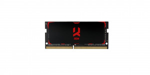 GOODRAM SO-DIMM DDR4 16GB PC4-25600 3200MHz CL16