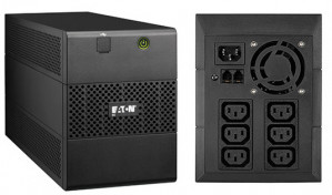 Zasilacz UPS Eaton 5E 1500i USB