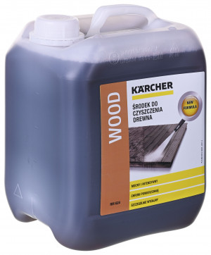 Środek do czyszczenia drewna KARCHER 6.295-361.0