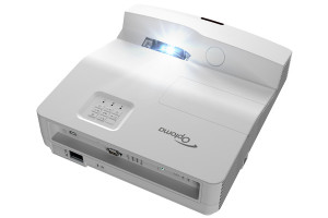 PROJEKTOR OPTOMA W330UST DLP WXGA 3600 ANSI 20000:1