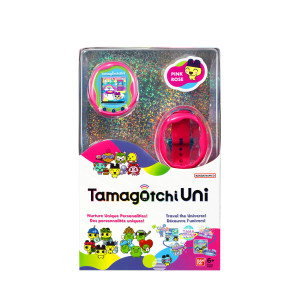 TAMAGOTCHI UNI - PINK