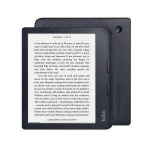 Ebook Kobo Libra 2 7