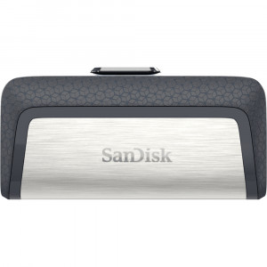 SANDISK FLASH Ultra Dual 32GB 150MB/s USB Typ-C
