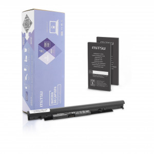 MITSU BAT. MITSU BC/HP-250G6 (HP 2200 MAH 33 WH)