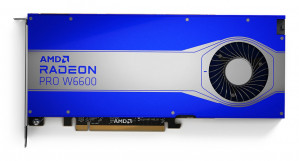 GPU AMD Radeon W6600 8GB 100-506159
