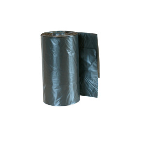 KERBL Dog Waste Bags - woreczki na odchody 4 x 20szt.