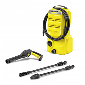 Myjka ciśnieniowa KARCHER K 2 Classic - 1.673-570.0