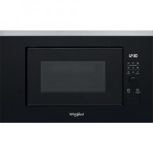 Kuchenka mikrofalowa WHIRLPOOL WMF200G
