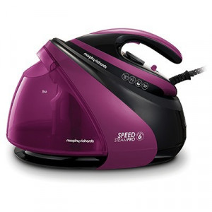 Generator pary Morphy Richards Speed Steem Pro