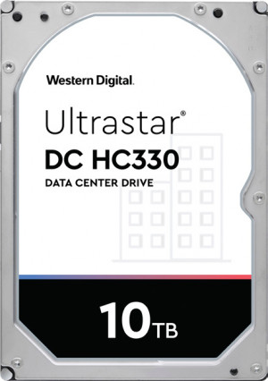 Western Digital HDD Ultrastar 10TB SATA 0B42266