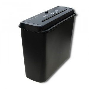 QOLTEC NISZCZARKA HOME&OFFICE | STRIP CUT | 7L