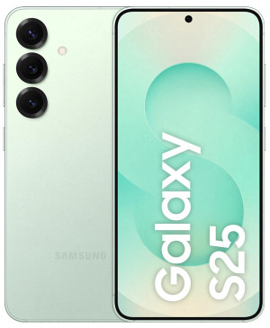 Samsung Galaxy S25 (S931) 5G DS 12/256GB Mint
