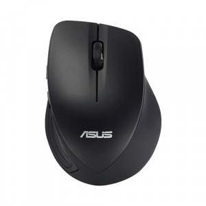 ASUS Mysz bezprzewodowa WT465 Czarna