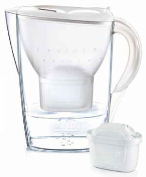 Dzbanek Brita Marella PP (biała)