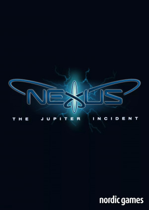 Nexus - The Jupiter Incident Soundtrack