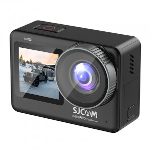 Kamera sportowa SJCAM SJ10 PRO DUAL SCREEN