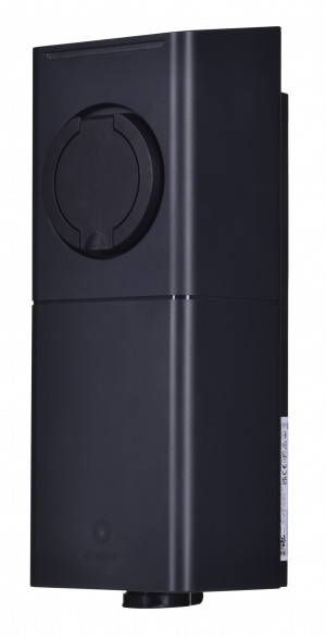 Enelion Lumina 22kW wallbox stacja ładowania