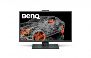 Monitor BenQ PD3200Q 32'' WQHD