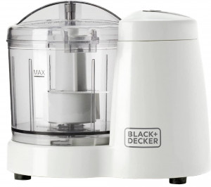 Rozdrabniacz do warzyw Black+Decker BXCH120E