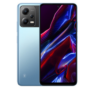 Smartfon Xiaomi POCO X5 5G 8/256GB Niebieski