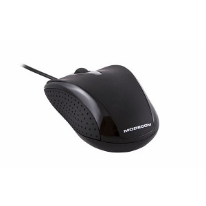 Mysz Modecom MC-M4 USB czarna
