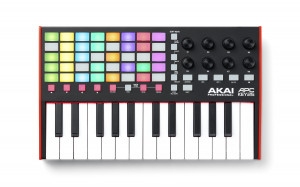 AKAI APC KEY 25 MK2 - Kontroler do Ableton Live