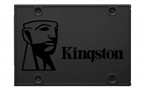 KINGSTON DYSK SSD SA400S37/960G 960GB 2.5 SATA3
