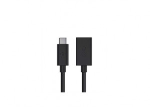 BELKIN ADAPTER USB-C - USB A 3.0 M/F