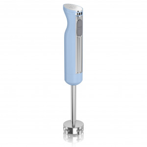 SWAN RETRO BLENDER BLUE SP20160BLN