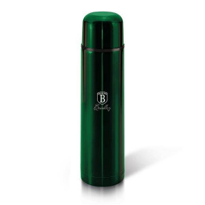 Termos 1.0l BERLINGER HAUS BH/6381 Emerald Collection