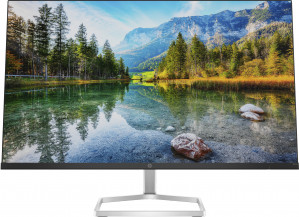 MONITOR HP LED, IPS 27