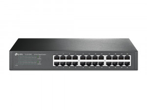 Switch TP-LINK TL-SG1024D 24xRJ45 10/100/1000 D/R